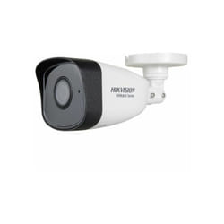 Hikvision HiWatch Series HWI-B180H(2.8mm)(C)(HiWatchSTD) Pallottola (forma) Telecamera di sicurezza IP Interno e esterno 3840 x 2160 Pixel Parete