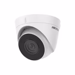 TELECAMERA HIKVISION PROVALUE EASY IP 1.0+ TURRET IP OTTICA FISSA H.265 + 4K (3840x2160pixel) a 12.5 fps