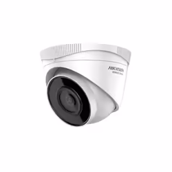 Telecamera digitale IP turret dome Hiwatch series Hikvision sku. HWI-T280H , risoluzione UHD 4K (3840 2160p) da 8.0 Megapixel ...