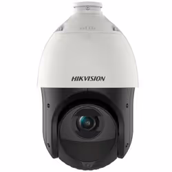 Hikvision DS-2DE4225IW-DE(T5), Telecamera di sicurezza IP, Esterno, Cablato, Soffitto/muro, Bianco, Cupola
