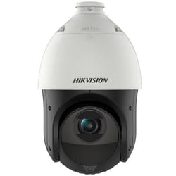 Hikvision DS-2DE4225IW-DE(T5) telecamera di sorveglianza Cupola Telecamera di sicurezza IP Esterno 1920 x 1080 Pixel Soffitto/muro