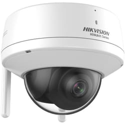 Hiwatch Telecamera 2 mp 2.8mm Dome Ip Wifi HWI-D222H-D/W - Hikvision