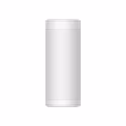 DS-PDTT15AM-LM-WE Hikvision AXPro Rilevatore Senza Fili TriplaTecnologia AM, Wireless, Trasmissione in campo aperto 1.6Km, Ga ...