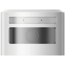 Hikvision DS-PDCM15PF-IR telecamera di sorveglianza Telecamera di sicurezza CCTV Interno 640 x 480 Pixel Soffitto/muro