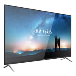 Hikvision DS-D5065UC-C Monitor PC 165,1 cm (65") 3840 x 2160 Pixel 4K Ultra HD LED Nero