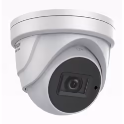 Hikvision HiWatch Series HWT-T350-Z(2.7-13.5MM)(HIK SPAIN)(C), Telecamera di sicurezza CCTV, Interno e esterno, Cablato, Ingl ...