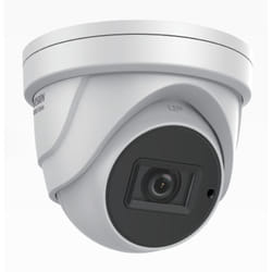 Hikvision HiWatch Series HWT-T350-Z(2.7-13.5MM)(HIK SPAIN)(C) telecamera di sorveglianza Torretta Telecamera di sicurezza CCTV Interno e esterno 2560 x 1944 Pixel Soffitto/muro
