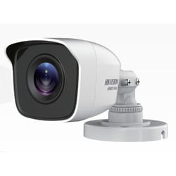 Hikvision HiWatch Series HWT-B150-M(2.8MM)(HIK SPAIN) telecamera di sorveglianza Pallottola (forma) Telecamera di sicurezza CCTV Esterno 2560 x 1940 Pixel Soffitto/muro