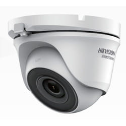 Hikvision HiWatch Series HWT-T150-M(2.8MM)(HIK SPAIN) telecamera di sorveglianza Torretta Telecamera di sicurezza CCTV Interno e esterno 2560 x 1944 Pixel Soffitto/muro