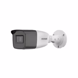 Telecamera bullet Hikvision varifocale manuale da 2MP DS-2CE19D0T-VFIT3F(2.7-13.5) - 300513634 Telecamera bullet varifocale m ...