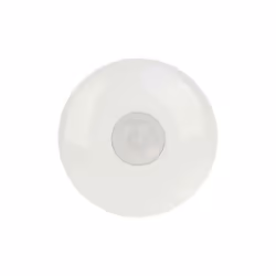 DS-PDCL12DT-EG2 Hikvision Rilevatore a soffitto PIR da interno con doppia tecnologia - Micro-onde 24Ghz e quad element sensor ...