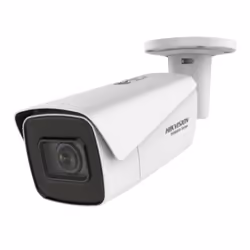 Telecamera digitale IP bullet Hiwatch series Hikvision sku. HWI-B780H-Z, risoluzione (3840 × 2160) da 8.0 Megapixel, ottica v ...