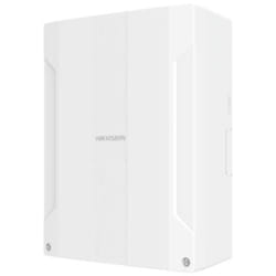 Hikvision - ax pro Centrale 96 Zone con spazio batterie DS-PWA96-M2-WE