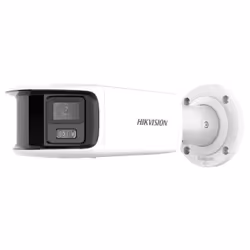 Hikvision DS-2CD2T87G2P-LSU/SL(4MM)(C), Telecamera di sicurezza IP, Esterno, Cablato, Multi, 130 dB, FCC: 47 CFR Part 15, Sub ...