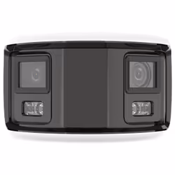Hikvision DS-2CD2T87G2P-LSU/SL(4MM)(C) telecamera di sorveglianza Pallottola (forma) Telecamera di sicurezza IP Esterno 5120 x 1440 Pixel Parete