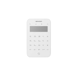 Hikvision DS-PK1-LT-WE sorveglianza e rilevamento