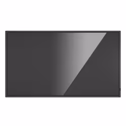 Hikvision DS-D6043UH, Pannello piatto per segnaletica digitale, 109,2 cm (43"), LED, 3840 x 2160 Pixel, Wi-Fi, 24/7