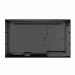 Hikvision DS-D6043UH visualizzatore di messaggi Pannello piatto per segnaletica digitale 109,2 cm (43") LED Wi-Fi 700 cd/m² 4K Ultra HD Nero Processore integrato Android 8.0 24/7