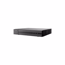 Videoregistratore analogico 8 canali Hikvision sku. HWD-6108MH Hiwatch series turbo Ultra HD 2K 4Mpx con tecnologia ibrida 5I ...