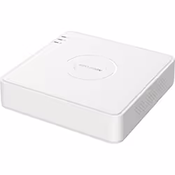 Hikvision IDS-7104HQHI-M1/S(C), Bianco, 1920 x 1080 Pixel, H.264, H.264+, H.265, H.265 Pro, H.265 Pro+, G.711 μ-law, 30 fps, ...