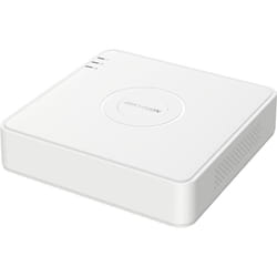 Hikvision IDS-7104HQHI-M1/S(C) videoregistratori virtuali Bianco