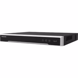 Hikvision DS-7608NI-M2, 8 canali, 7680 x 4320 Pixel, 8 canali, 8K (7680 × 4320)/30Hz, 4K (3840 × 2160)/60Hz, 4K (3840 × 2160) ...