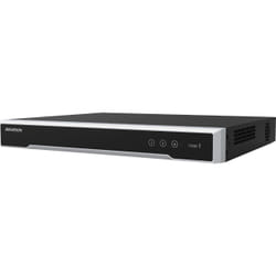 Hikvision DS-7608NI-M2 Videoregistratore di rete (NVR) 1U Nero