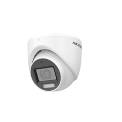 Hikvision DS-2CE76K0T-LMFS(2.8mm) Torretta Telecamera di sicurezza CCTV Interno 2960 x 1665 Pixel Soffitto