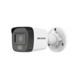 Telecamera Bullet 3k Hikvision Microfono audio 2,8 Dual Light IP67