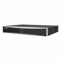 Hikvision DS-7604NXI-K1, 4 canali, 3840 x 2160 Pixel, 4 canali, 12 MP/8 MP/6 MP/5 MP/4 MP/3 MP/1080p/UXGA/720p/VGA/4CIF/DCIF/ ...