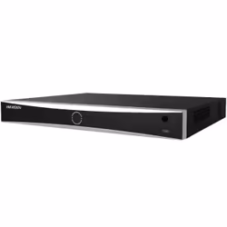 Hikvision DS-7608NXI-K2, 8 canali, 3840 x 2160 Pixel, 8 canali, 12 MP/8 MP/6 MP/5 MP/4 MP/3 MP/1080p/UXGA/720p/VGA/4CIF/DCIF/ ...
