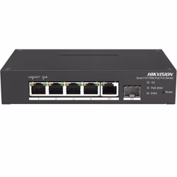 Hikvision DS-3T1306P-SI/HS