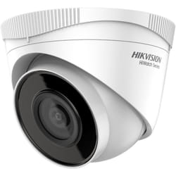 Hikvision HiWatch Series HWI-T240HA(2.8mm)(HiWatchSTD) Torretta Telecamera di sicurezza IP Interno e esterno 2560 x 1440 Pixel Soffitto