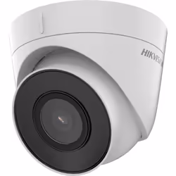 Hikvision DS-2CD1343G2-I(2.8MM), Telecamera di sicurezza IP, Interno e esterno, Cablato, Inglese, Ucraino, 120 dB, Soffitto