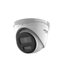 Telecamera Hikvision IP Dome Turret 4 Megapixel Hikvision ColorVu 2.8mm HWI-T249HA
