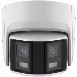 Hikvision DS-2CD2346G2P-ISU/SL(2.8mm)(C) Torretta Telecamera di sicurezza IP Interno e esterno 3040 x 1368 Pixel Soffitto/muro