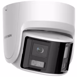 Hikvision DS-2CD2346G2P-ISU/SL(2.8mm)(C) Torretta Telecamera di sicurezza IP Interno e esterno 3040 x 1368 Pixel Soffitto/muro