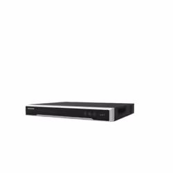 NVR Hikvision 4K 16 canali 1U 16 PoE - DS-7616NI-Q2/16P - 303616533 Specifiche Video E Audio -Ingresso Video IP 16 cap-Uscita ...