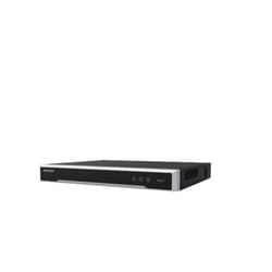 Hikvision DS-7616NI-Q2/16P(D) Videoregistratore di rete (NVR) 1U Nero