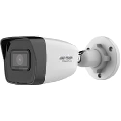 Hikvision HiWatch Series HWI-B120HA(2.8mm)(HiWatchSTD) Pallottola (forma) Telecamera di sicurezza IP Interno e esterno 1920 x 1080 Pixel Parete
