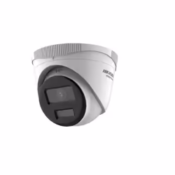 HWI-T229H Telecamera IP 2 Megapixel Hikvision ColorVu CMOS a scansione progressiva da 1/3". Compressione H.265+/H.265 Lente 2 ...