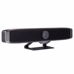 Hikvision IDS-UVC-X28 telecamera per videoconferenza Nero, Grigio 3840 x 2160 Pixel 60 fps CMOS 25,4 / 2,8 mm (1 / 2.8")