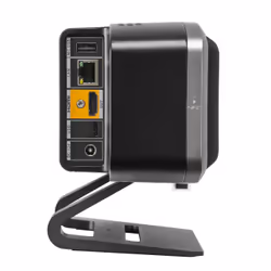 Hikvision IDS-UVC-X28 telecamera per videoconferenza Nero, Grigio 3840 x 2160 Pixel 60 fps CMOS 25,4 / 2,8 mm (1 / 2.8") - Vista aggiuntiva 6