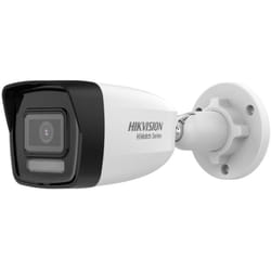 Hikvision Hiwatch 2 MP 2.8mm Bullet Ip PoE Dual Light HWI-B120HA-LU