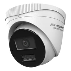 Hiwatch 2 mp md 2.0 2.8mm Turret Ip PoE Dual Light HWI-T220HA-LU - Hikvision