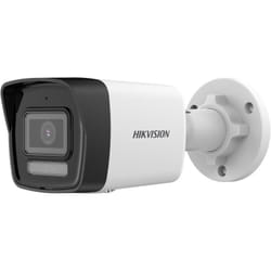 Hikvision Value Series DS-2CD1043G2-LIU(2.8mm) Pallottola (forma) Telecamera di sicurezza IP Interno e esterno 2560 x 1440 Pixel Soffitto/muro