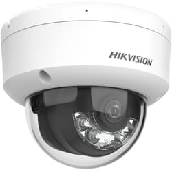 Hikvision Value Series DS-2CD1143G2-LIU(2.8mm) Cupola Telecamera di sicurezza IP Interno e esterno 2560 x 1440 Pixel Soffitto