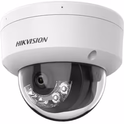 Hikvision Value Series DS-2CD1143G2-LIU(2.8mm) Cupola Telecamera di sicurezza IP Interno e esterno 2560 x 1440 Pixel Soffitto