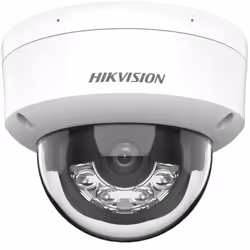 Hikvision Value Series DS-2CD1143G2-LIU(2.8mm) Cupola Telecamera di sicurezza IP Interno e esterno 2560 x 1440 Pixel Soffitto
