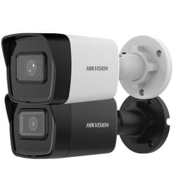 Hikvision DS-2CD1043G2-I(2.8mm)(T) Pallottola (forma) Telecamera di sicurezza IP Interno 2560 x 1440 Pixel Soffitto/muro